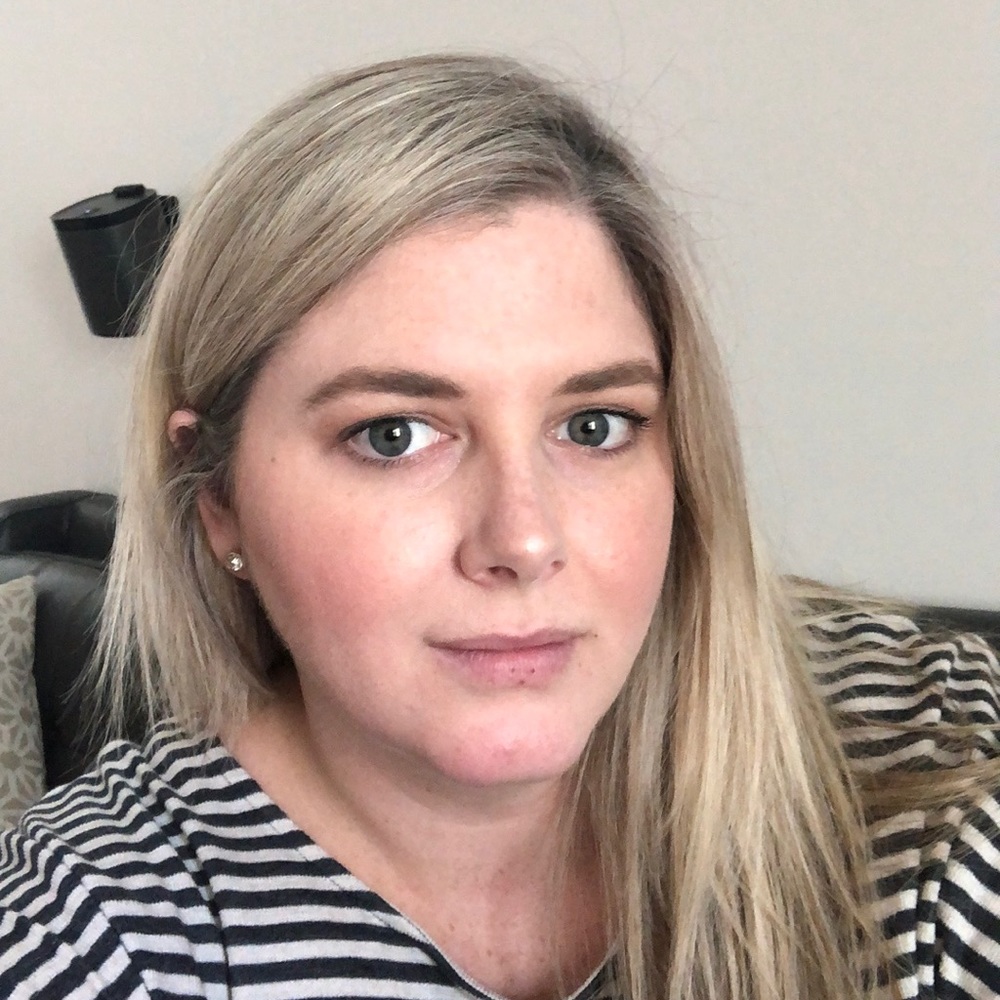 Meet your Posher, Erica